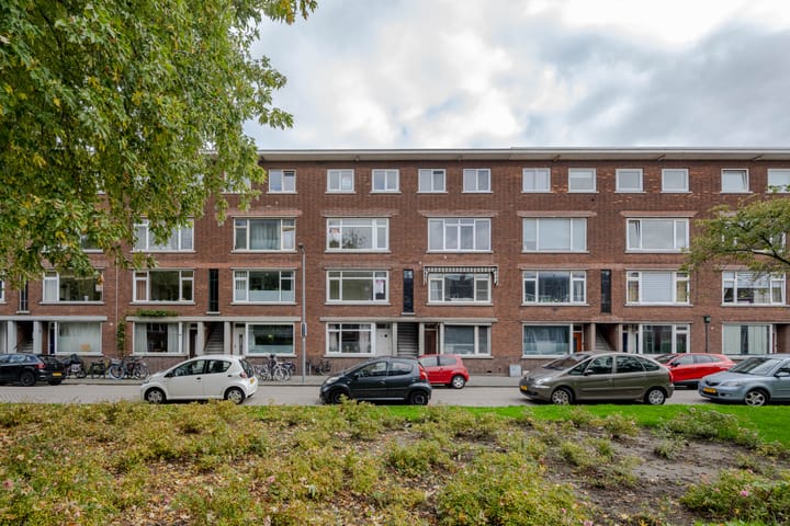 Foto 2 van De Quackstraat 60-C