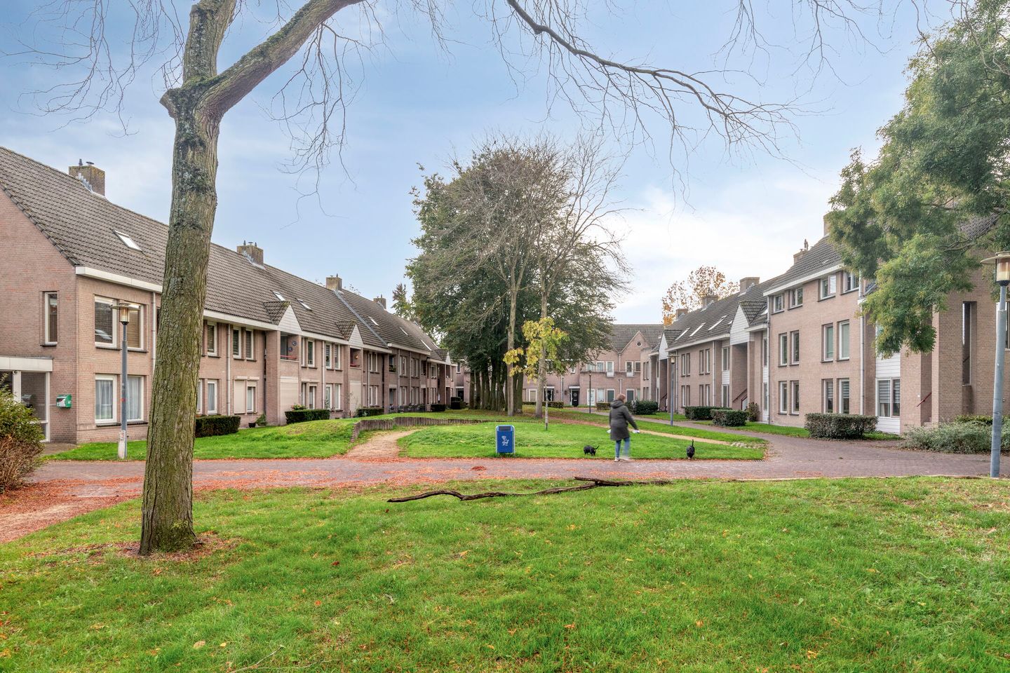 Foto 25 van Kapittelhof 8