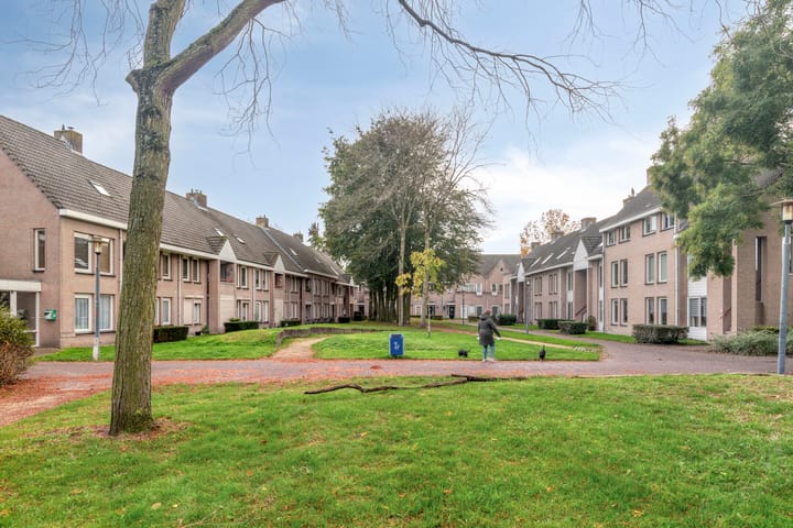 Foto 25 van Kapittelhof 8