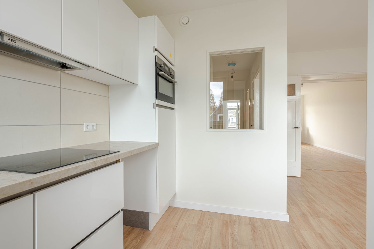 Foto 4 van De Quackstraat 60-C