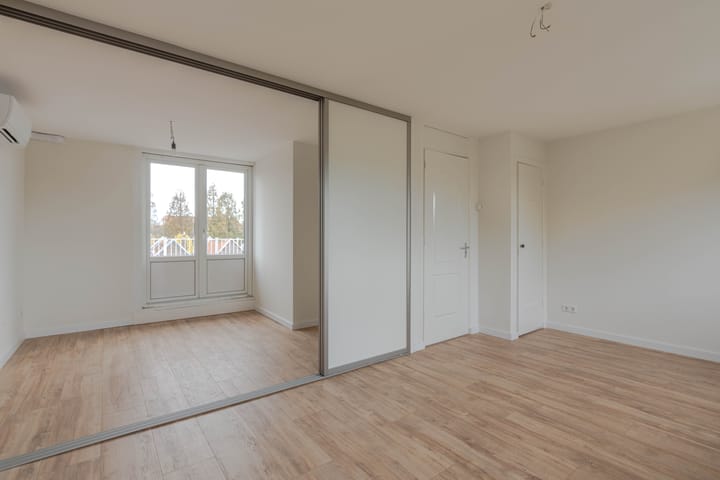 Foto 5 van De Quackstraat 60-C