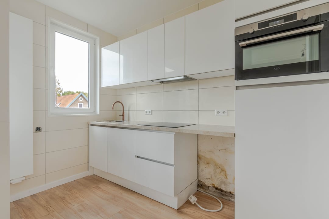 Foto 11 van De Quackstraat 60-C