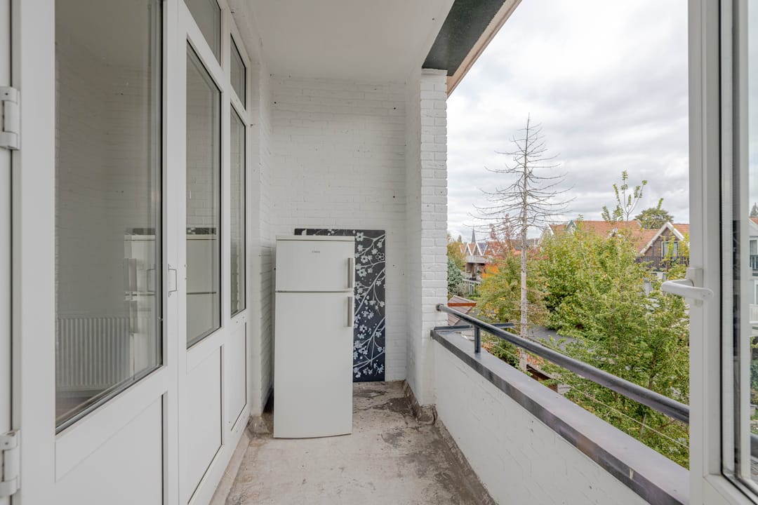 Foto 13 van De Quackstraat 60-C