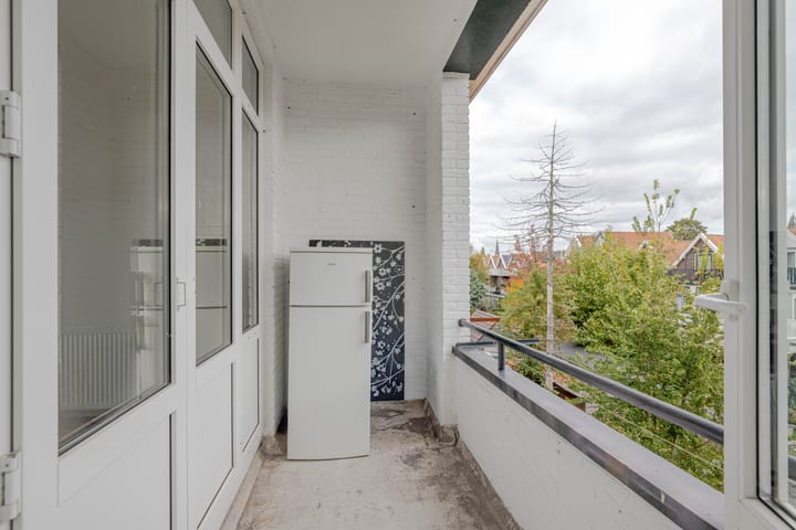 Foto 13 van De Quackstraat 60-C