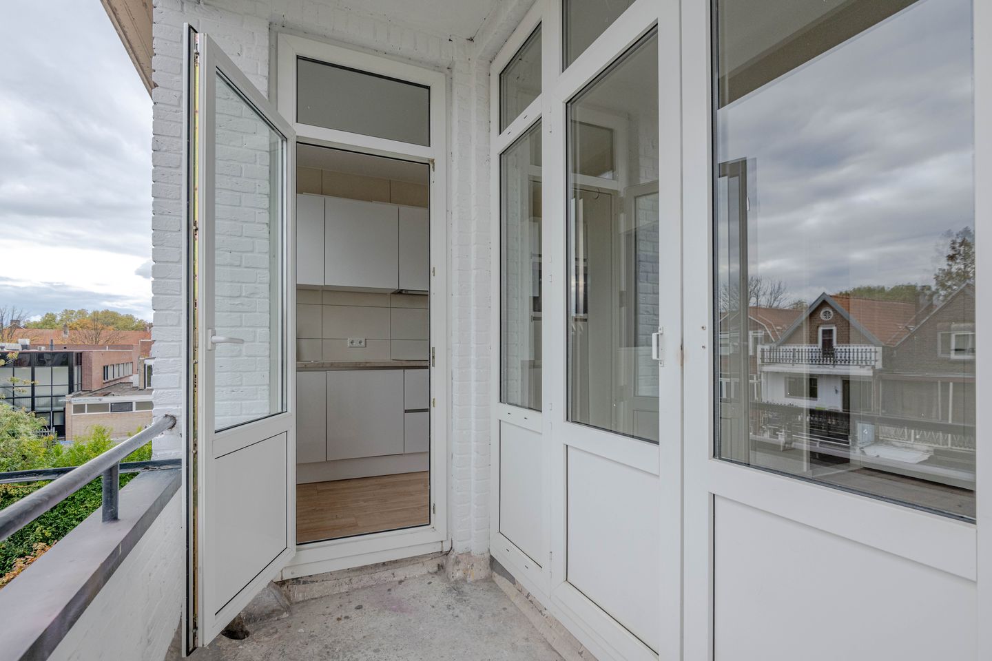 Foto 14 van De Quackstraat 60-C