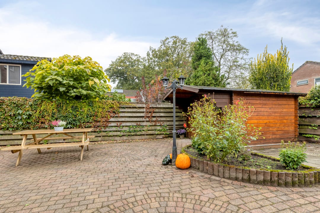 Foto 22 van Rozenkamp 35