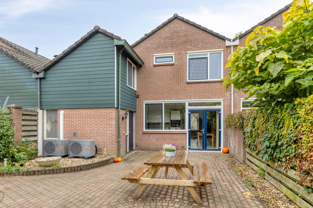 Foto 23 van Rozenkamp 35