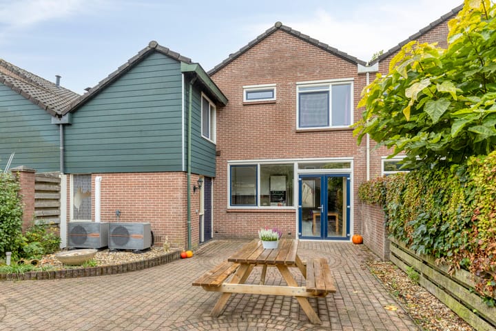 Photo 23 of Rozenkamp 35