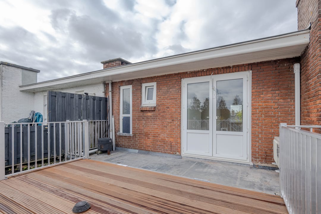 Foto 28 van De Quackstraat 60-C