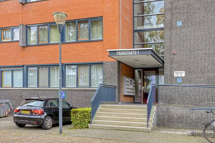 Foto 5 van Grasbaan 176