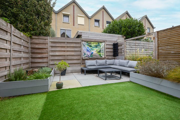 Foto 5 van Dompad 14