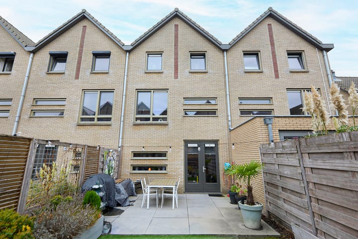 Foto 6 van Dompad 14