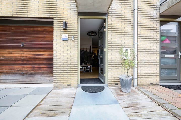 Foto 8 van Dompad 14