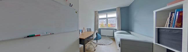 Slaapkamer