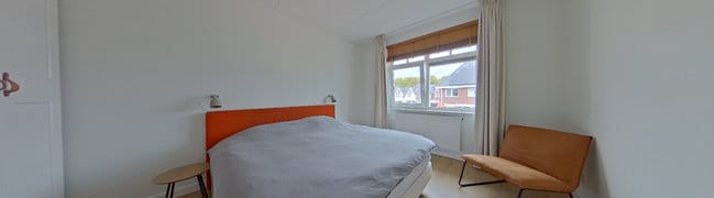 Slaapkamer