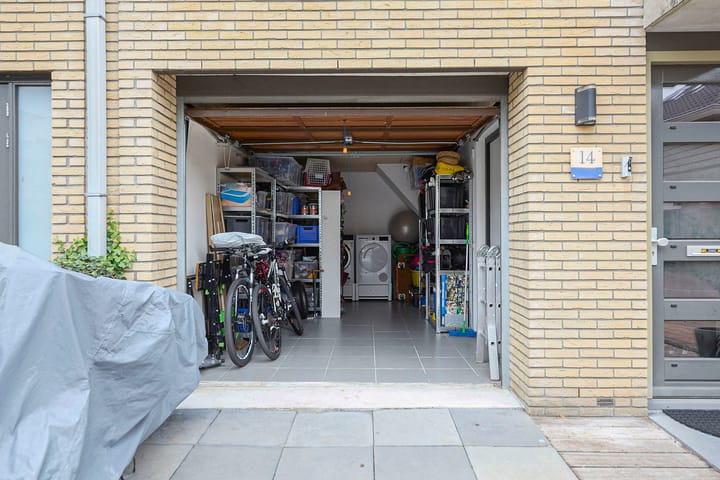 Foto 45 van Dompad 14