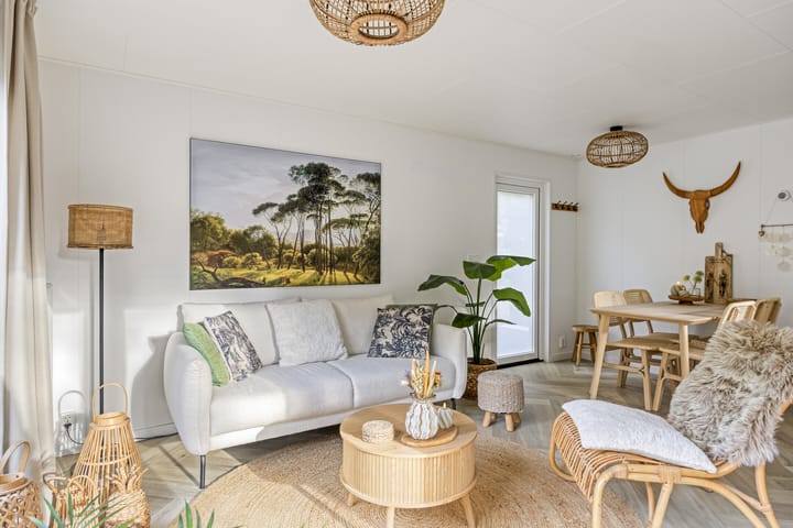 Foto 2 van Veldkampweg 2-131