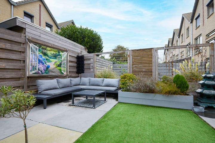 Foto 50 van Dompad 14