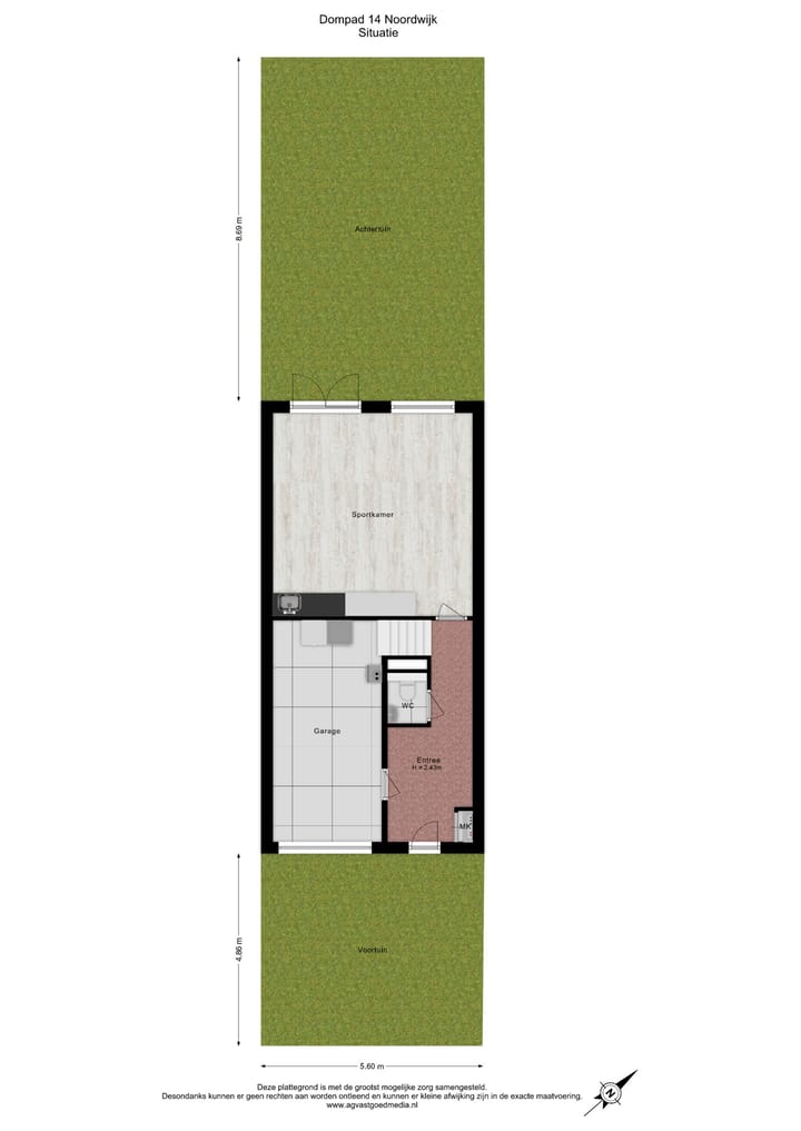 Foto 53 van Dompad 14