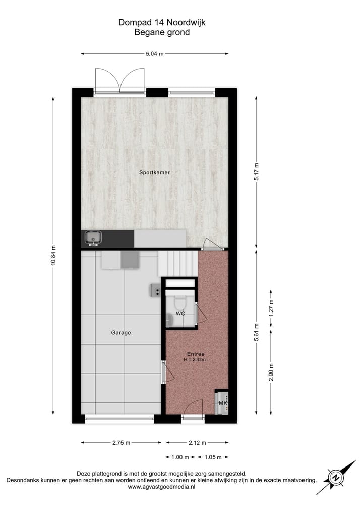 Foto 54 van Dompad 14