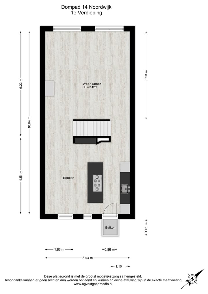 Foto 55 van Dompad 14