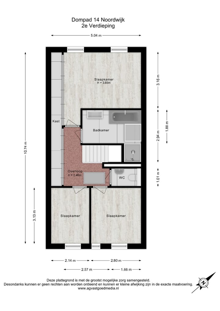 Foto 56 van Dompad 14