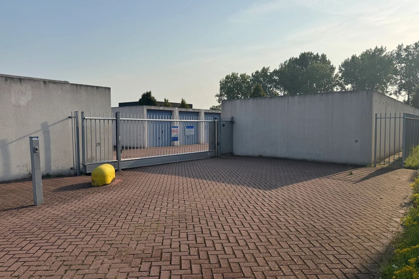 Bekijk foto 2 van Verbreepark 5-P4