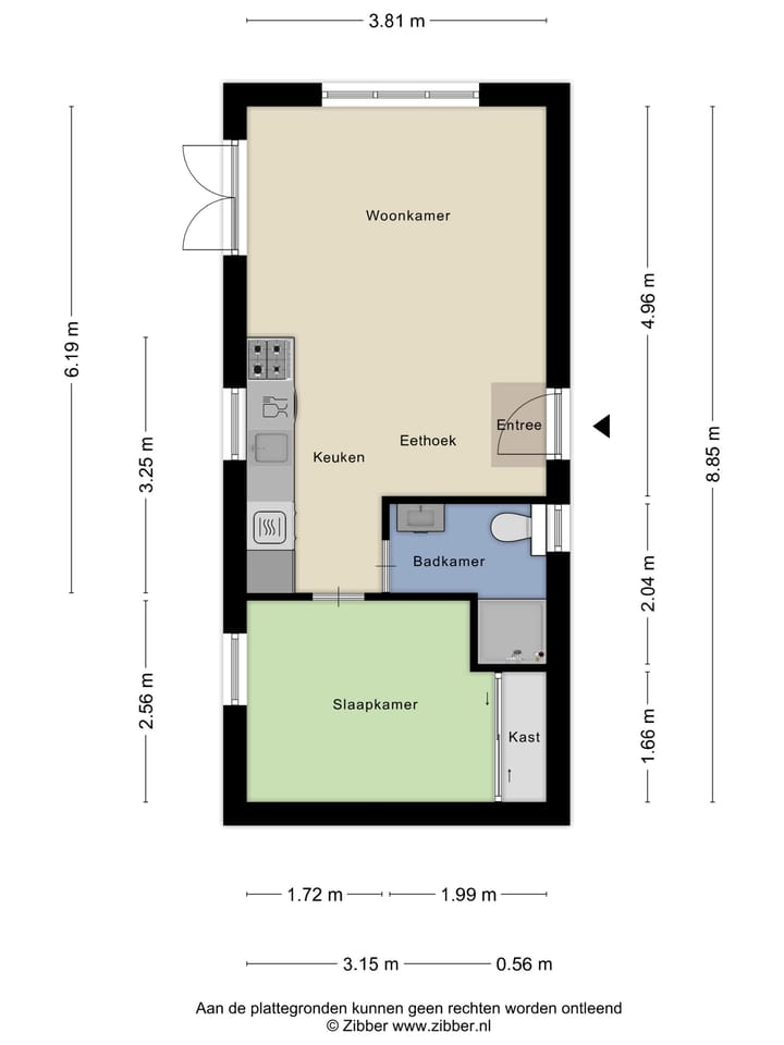 Photo 26 of Veldkampweg 2-131