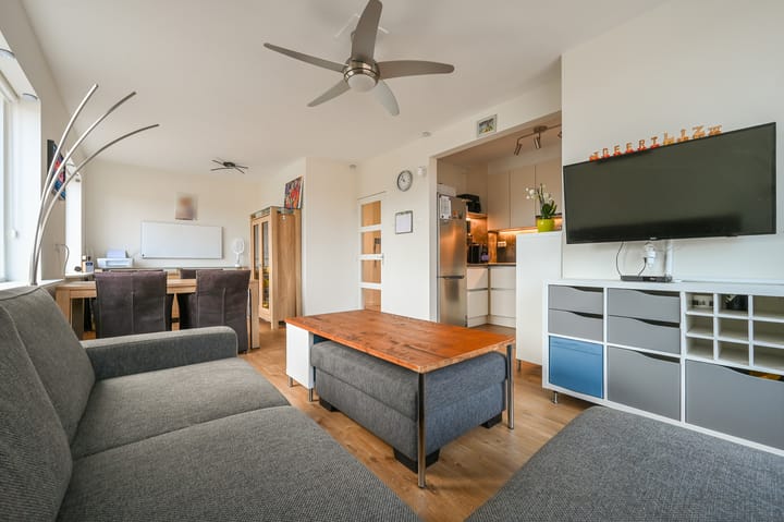 Foto 2 van Damstraat 42