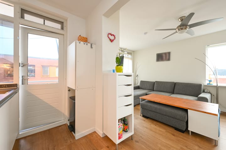 Foto 24 van Damstraat 42