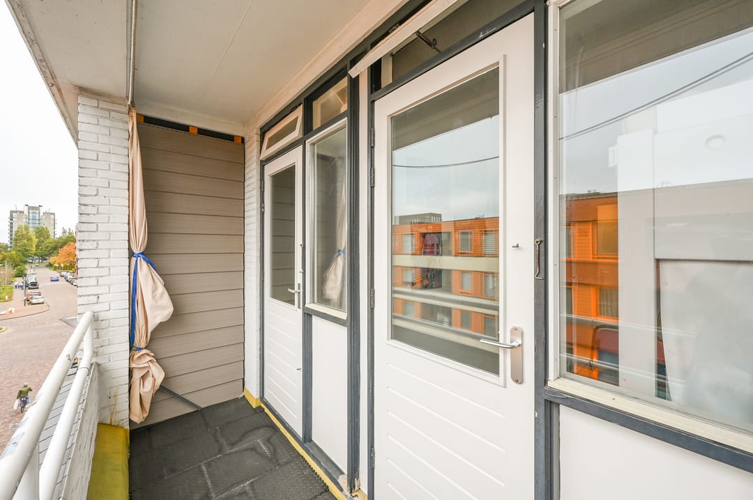 Photo 26 of Damstraat 42