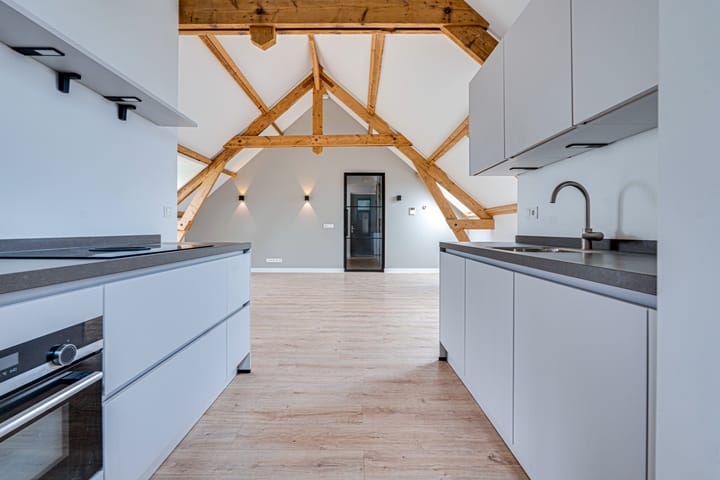 Foto 4 van Huizersdijk 28-D