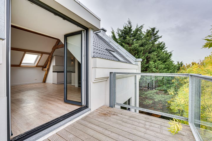 Foto 6 van Huizersdijk 28-D