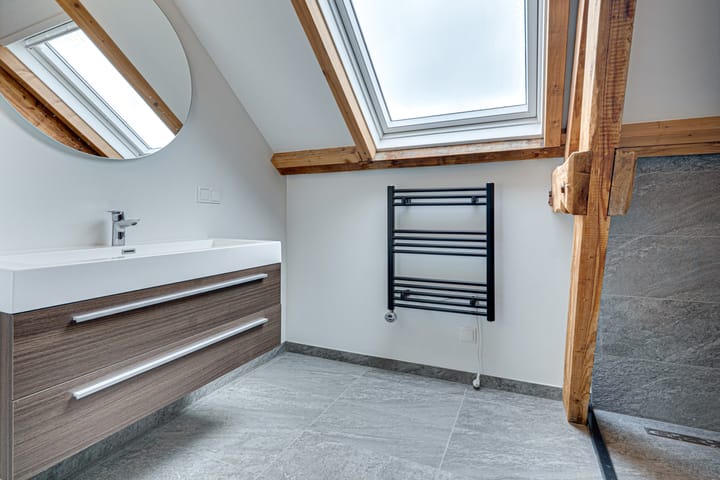 Foto 5 van Huizersdijk 28-D