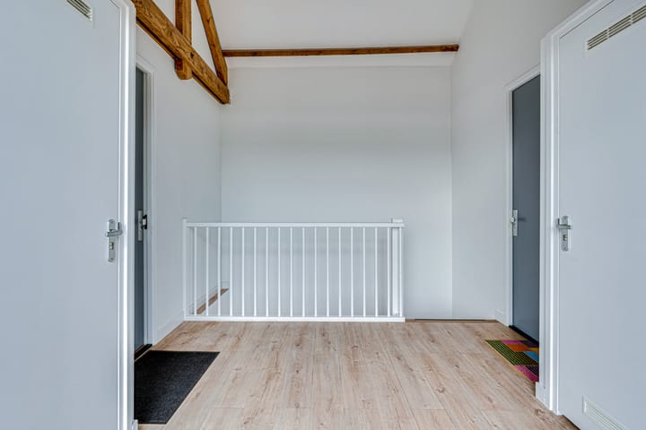 Foto 11 van Huizersdijk 28-D