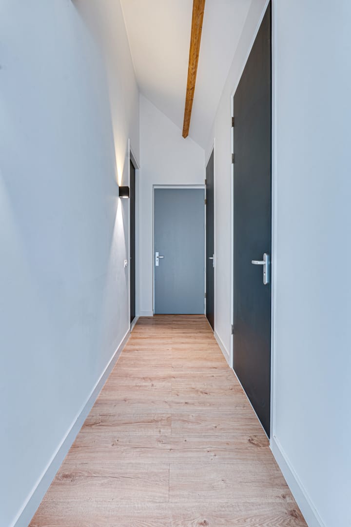 Foto 13 van Huizersdijk 28-D