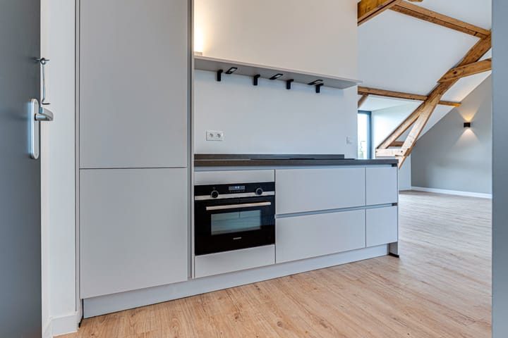 Foto 17 van Huizersdijk 28-D