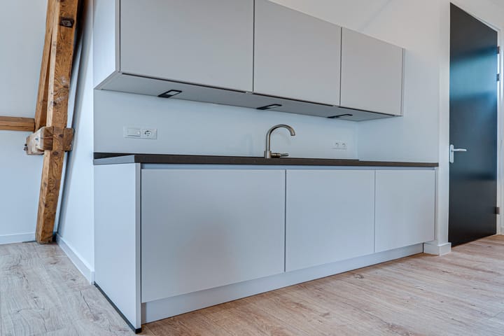 Foto 16 van Huizersdijk 28-D