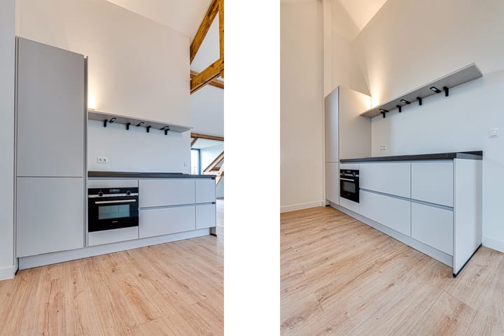 Foto 18 van Huizersdijk 28-D