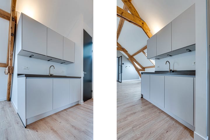 Foto 19 van Huizersdijk 28-D