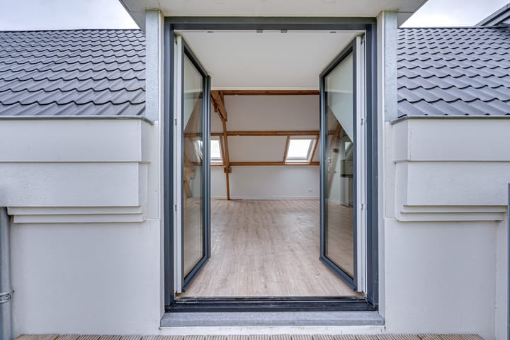 Foto 23 van Huizersdijk 28-D