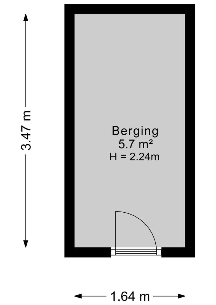 Foto 45 van Damstraat 42