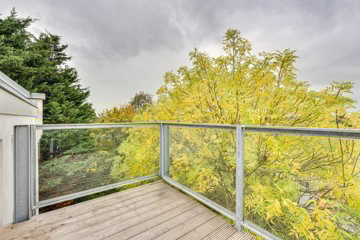 Foto 25 van Huizersdijk 28-D