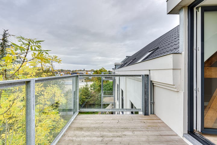 Foto 27 van Huizersdijk 28-D