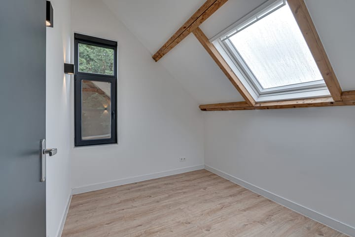 Foto 33 van Huizersdijk 28-D