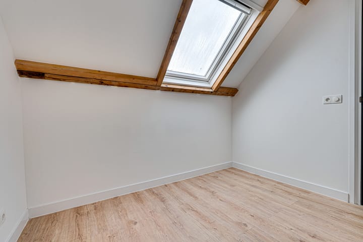 Foto 36 van Huizersdijk 28-D