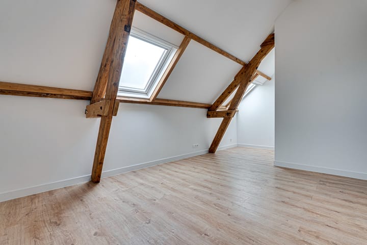 Foto 38 van Huizersdijk 28-D