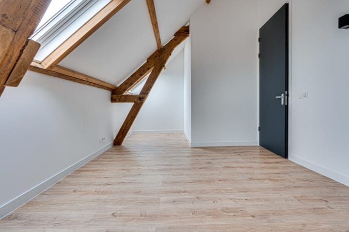 Foto 39 van Huizersdijk 28-D