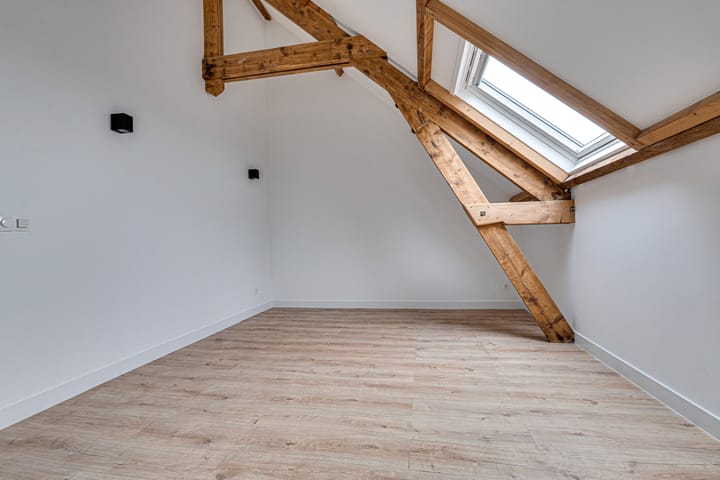 Foto 40 van Huizersdijk 28-D