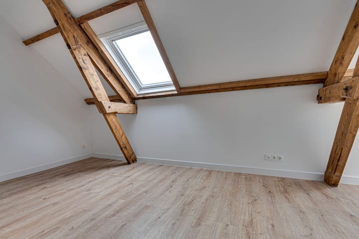 Foto 41 van Huizersdijk 28-D